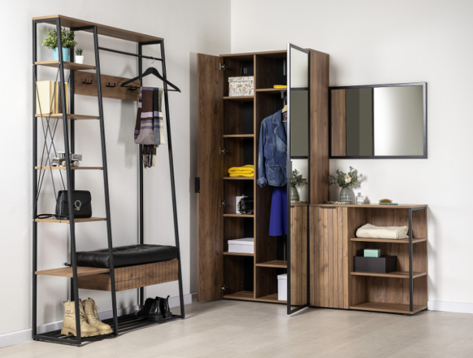 Шкаф Гранд 13.226