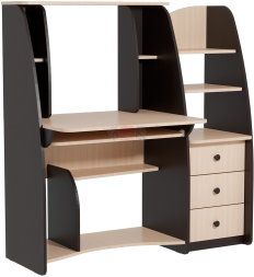 Стол компьютерный &quot;СК 1&quot;