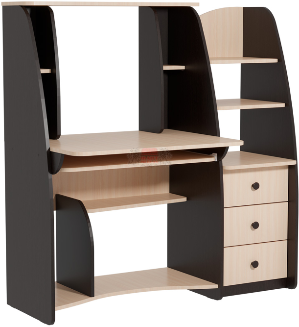 Стол компьютерный &quot;СК 1&quot;