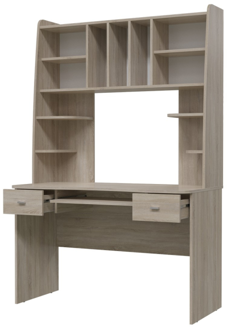 Стол рабочий Бета (6-0604)