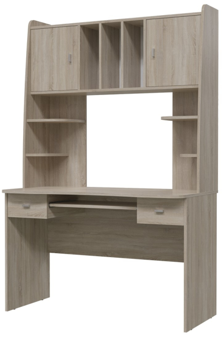 Стол рабочий Бета (6-0604)