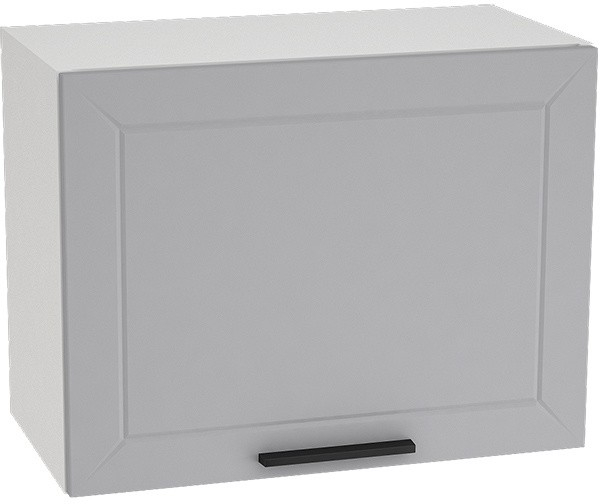 Шкаф верхний высокий горизонт. ШВГ 609 Глетчер