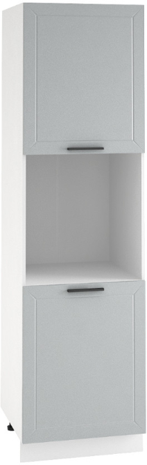 Шкаф пенал ШП 600 Глетчер