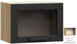 ШВГС 500 Модена