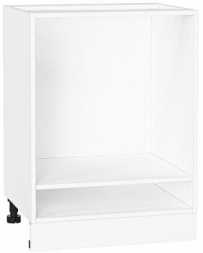 Шкаф нижний духовой Кухня Валерия ШНД 600 (глянец)