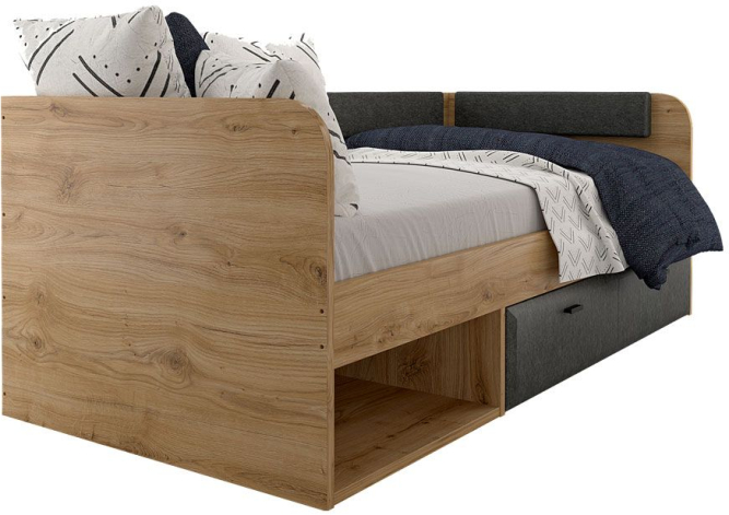 Кровать Грейс LOZ90