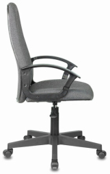 Кресло офисное BRABIX &quot;Element EX-289&quot;, ткань, серое, 532093