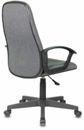 Кресло офисное BRABIX &quot;Element EX-289&quot;, ткань, серое, 532093