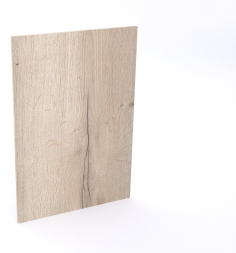 Заглушка Дублин ЗН - заглушка нижняя 820*570