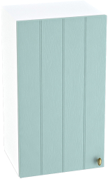 Шкаф верхний с 1 створкой Кухня Прованс ШВ 400