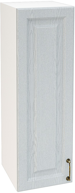 Шкаф верхний высокий с 1 створкой Кухня Ницца ШВ 309