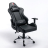 Кресло компьютерное BRABIX &quot;Hunter GM-130&quot;, две подушки, экокожа, черное, 532798