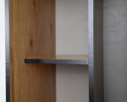 Шкаф купе Ольга-Лофт 10.1