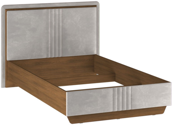 Кровать Modern Nebby 304 Палермо 1200-1800 (СБК)
