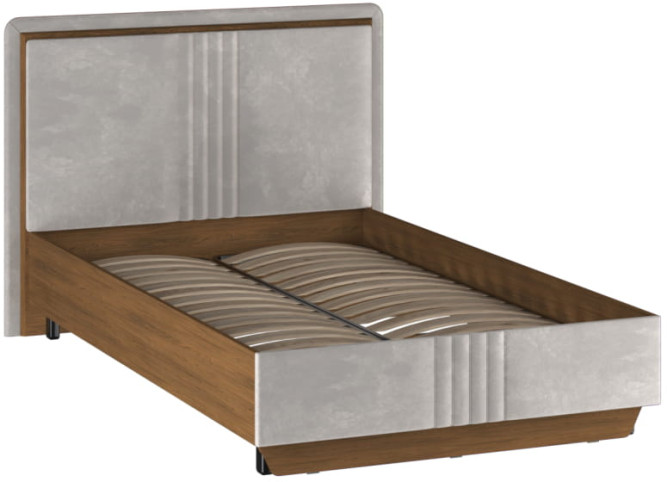 Кровать Modern Nebby 304 Палермо 1200-1800 (СБК)