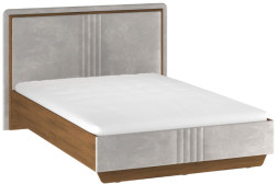 Кровать Modern Nebby 304 Палермо 1200-1800 (СБК)