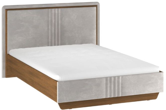 Кровать Modern Nebby 304 Палермо 1200-1800 (СБК)