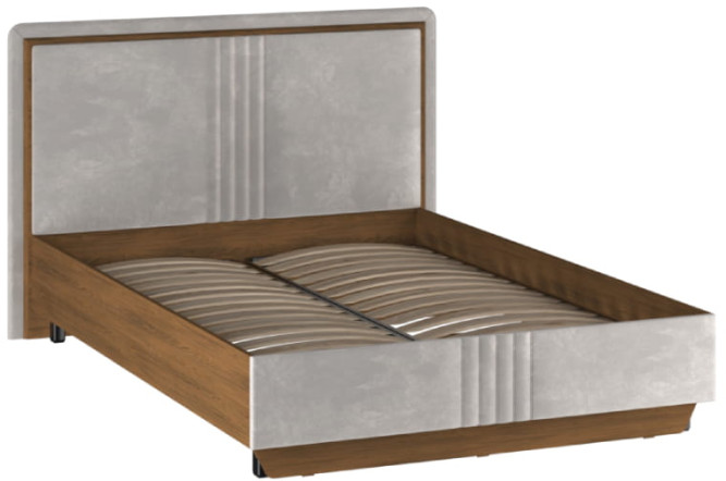 Кровать Modern Nebby 304 Палермо 1200-1800 (СБК)