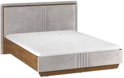 Кровать Modern Nebby 304 Палермо 1200-1800 (СБК)