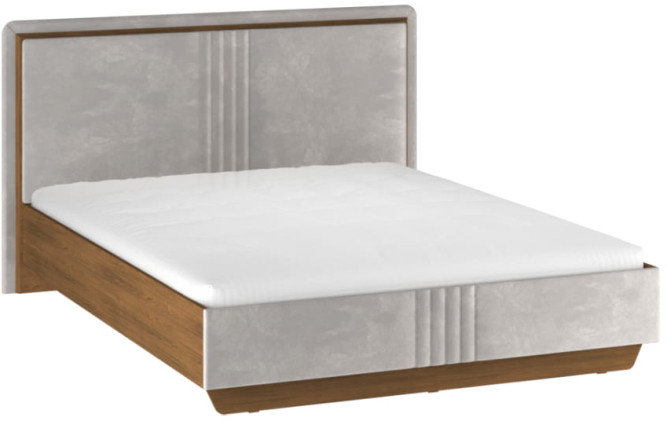 Кровать Modern Nebby 304 Палермо 1200-1800 (СБК)