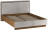 Кровать Modern Nebby 304 Палермо 1200-1800 (СБК)