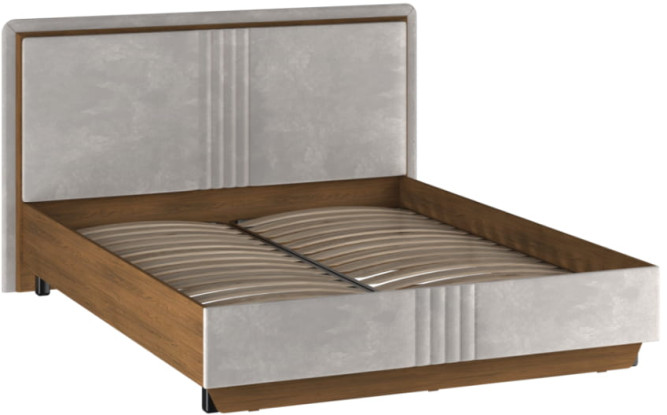 Кровать Modern Nebby 304 Палермо 1200-1800 (СБК)