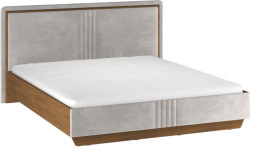 Кровать Modern Nebby 304 Палермо 1200-1800 (СБК)