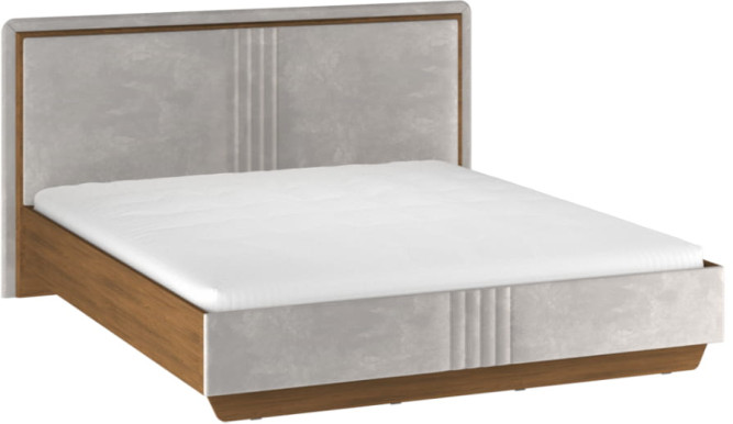 Кровать Modern Nebby 304 Палермо 1200-1800 (СБК)