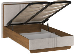 Кровать Modern Nebby 304 Палермо 1200-1800 (СБК)