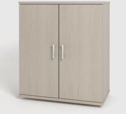 Шкаф низкий КМ66 (ШМ53 + ДМ41х2)