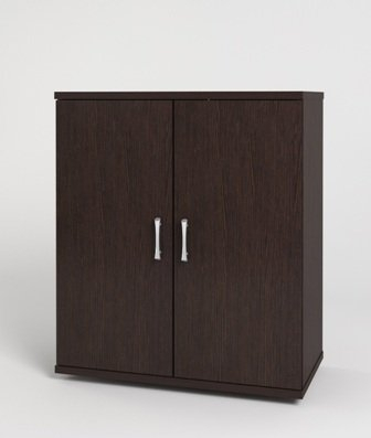 Шкаф низкий КМ66 (ШМ53 + ДМ41х2)