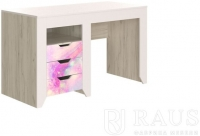 Стол письменный Буква