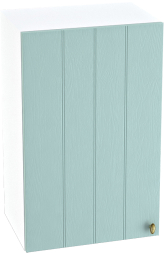 Шкаф верхний с 1 створкой Кухня Прованс ШВ 450