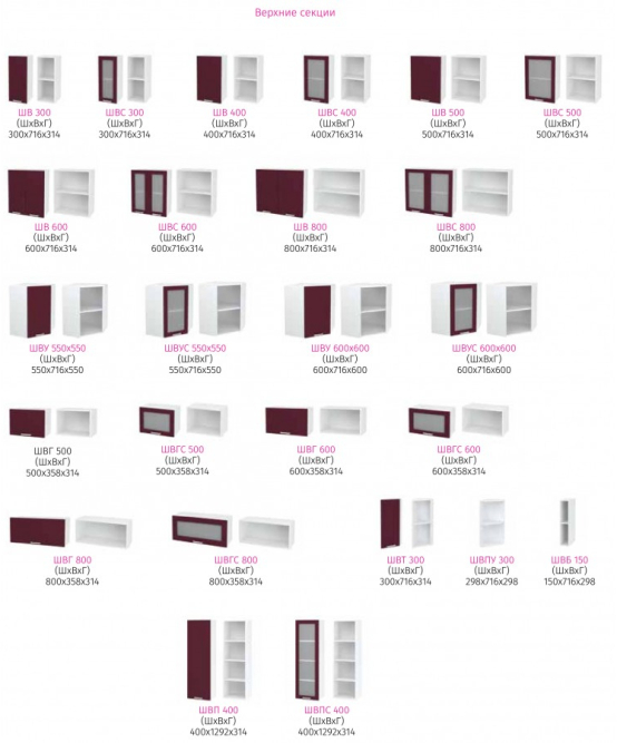 ШВУ 550 Мария