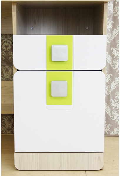 Стол письменный Стиль 17