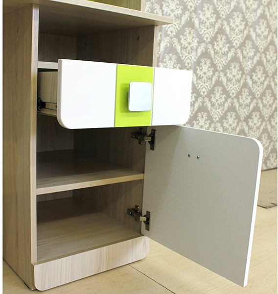 Стол письменный Стиль 17