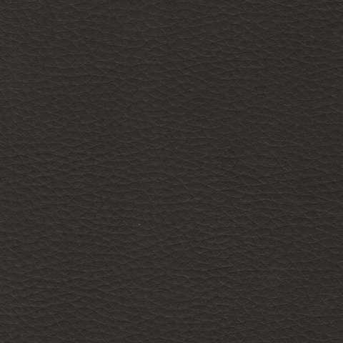 Диван мягкий двухместный &quot;Премьер&quot;, &quot;V-100&quot;, 1400х880х880 мм, c подлокотниками, экокожа, черный