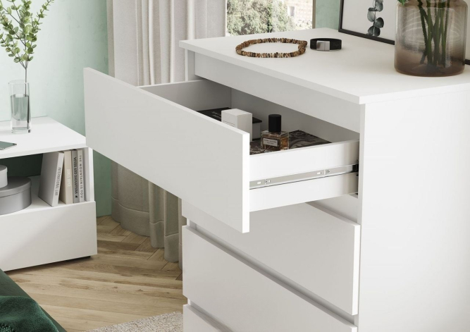 Спальня Хелен комплект 1