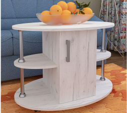 Журнальный стол Альянс