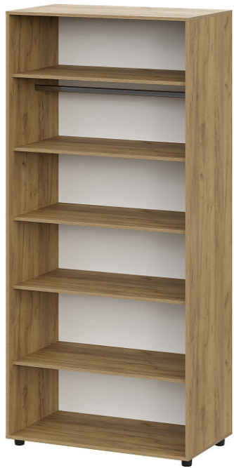 Шкаф двухстворчатый Милан