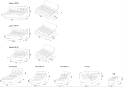 Модуль БД 140 Босфор