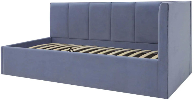 Кровать мягкая Урбан