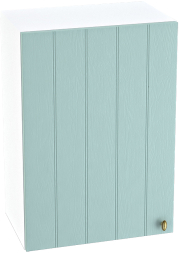 Шкаф верхний с 1 створкой Кухня Прованс ШВ 500