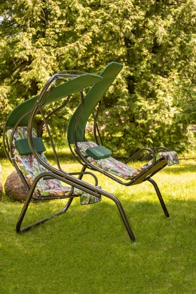 Качели садовые Марио с1264