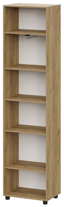 Шкаф одностворчатый Милан