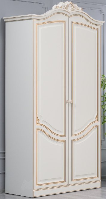 Шкаф комби Инканто (2-х дв. без зеркал)