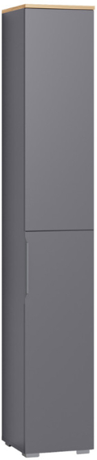 Шкаф-пенал Октава 13.228