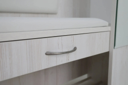 Прихожая Ольга-Милк 2