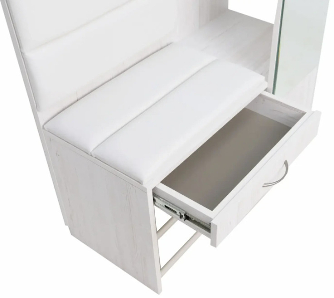 Прихожая Ольга-Милк 2