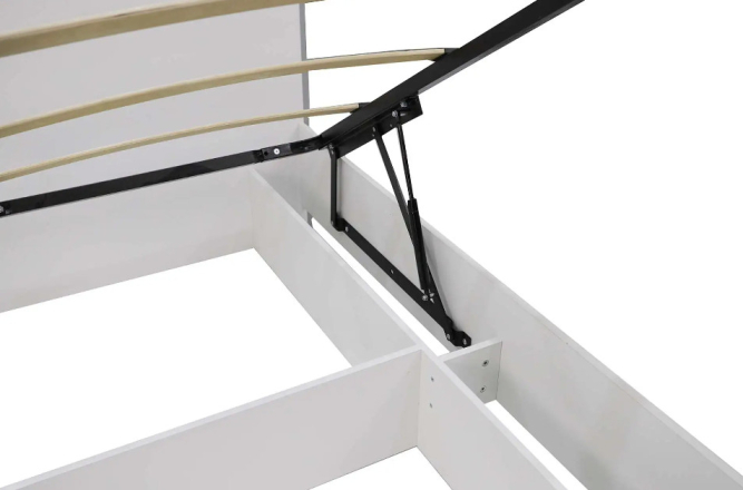 Кровать Урбан 7.14/7.16